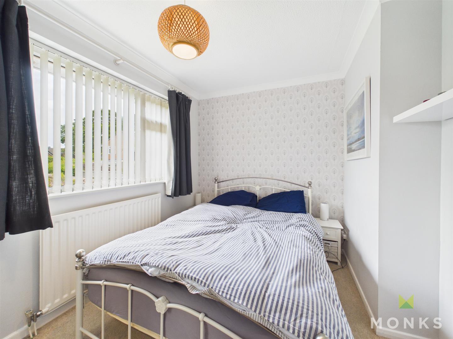 82 White Hart, Shrewsbury, SY3 7TE For Sale